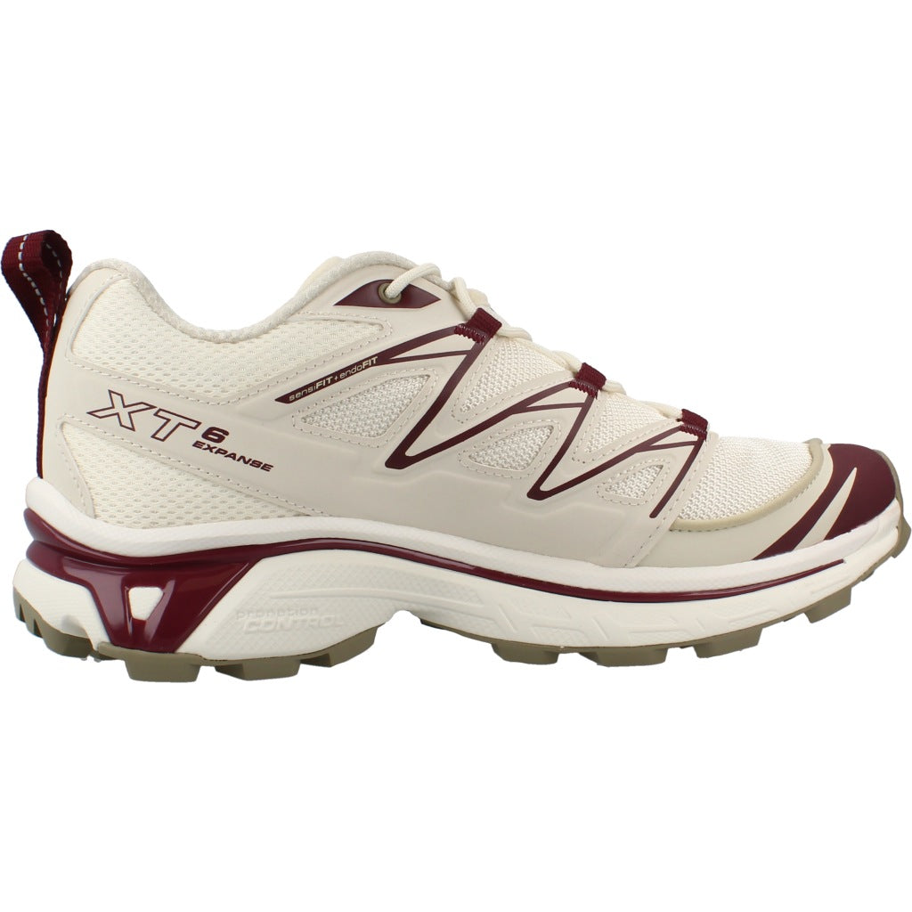 SALOMON XT EXPANSE en color BEIS (4)