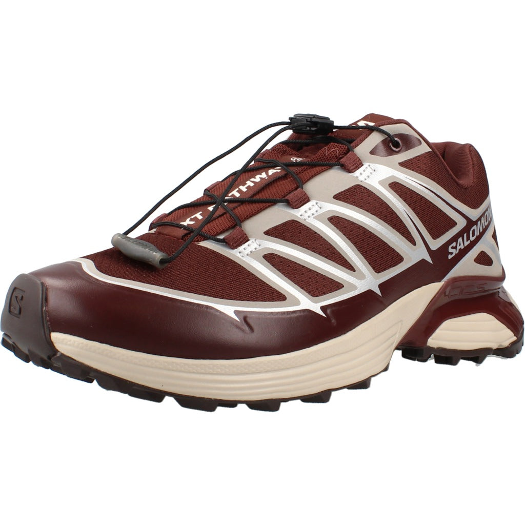 SALOMON XT PATHWAY en color MARRON (1)