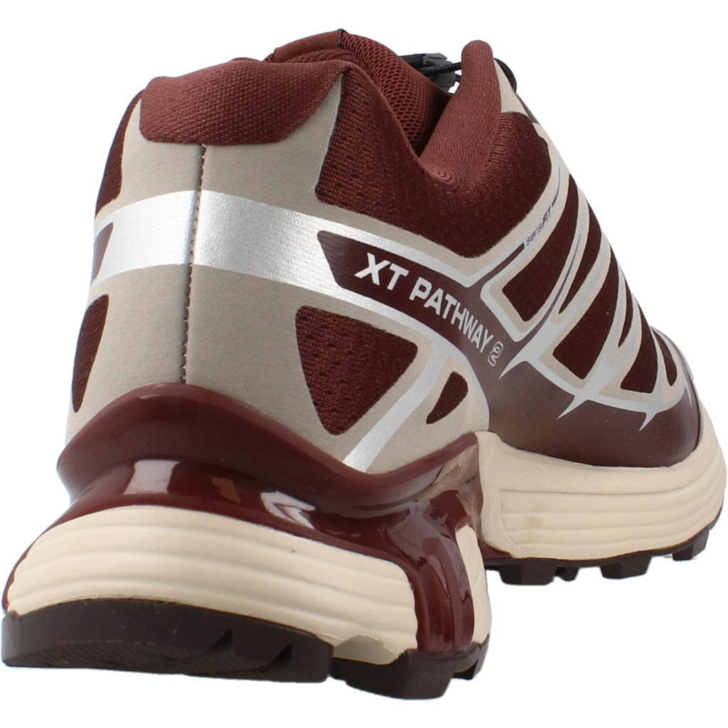 SALOMON XT PATHWAY en color MARRON (3)