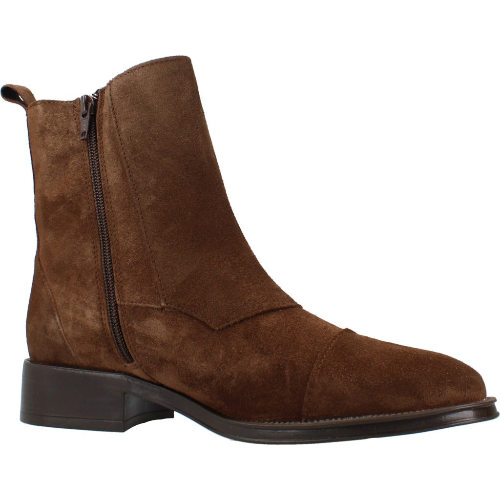 ANOTHER TREND BABY SILK en color MARRON (5)