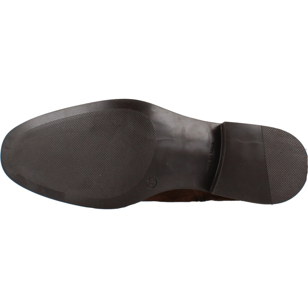 ANOTHER TREND BABY SILK en color MARRON (6)