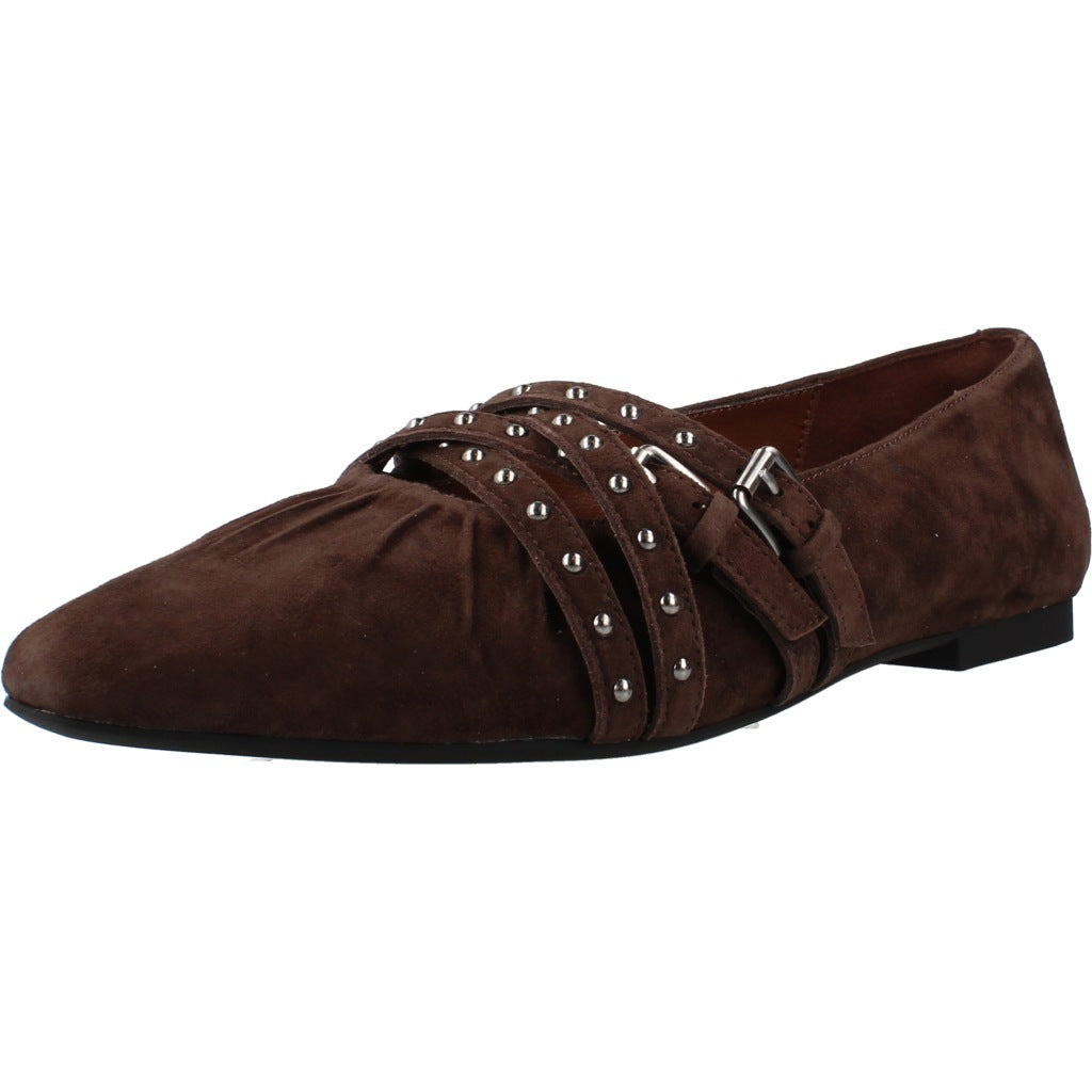 ANOTHER TREND en color MARRON (1)