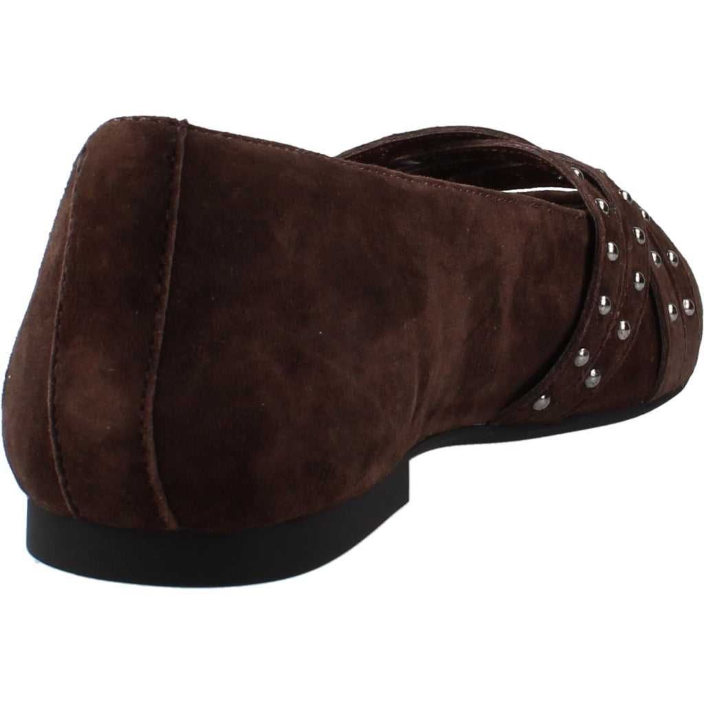 ANOTHER TREND en color MARRON (3)