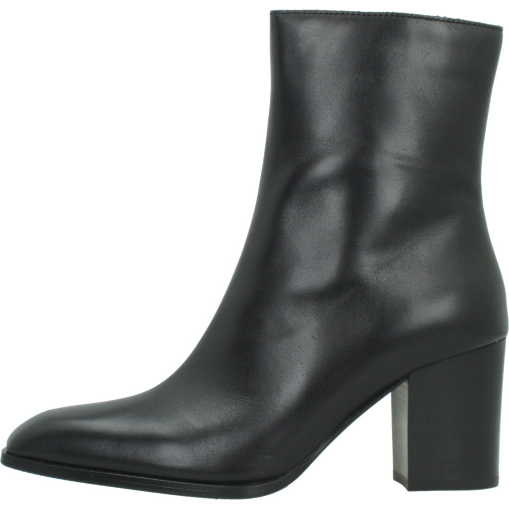 ANOTHER TREND BOTIN BECERRO en color NEGRO (2)