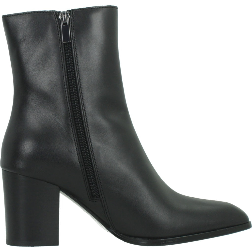 ANOTHER TREND BOTIN BECERRO en color NEGRO (4)