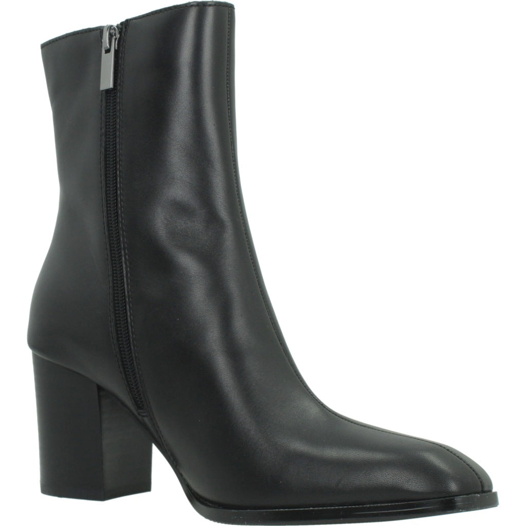 ANOTHER TREND BOTIN BECERRO en color NEGRO (5)