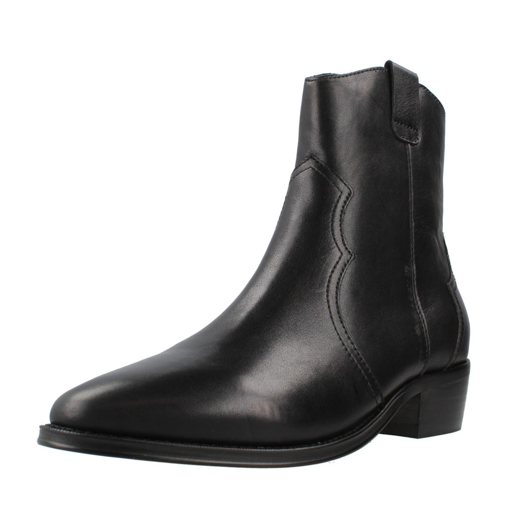 ANOTHER TREND BOTIN SAGAR en color NEGRO (1)