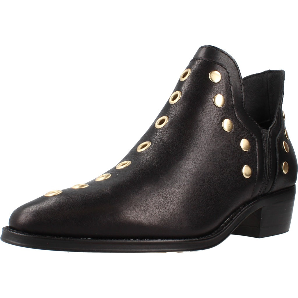 ANOTHER TREND BOTIN CORVARA en color NEGRO (1)