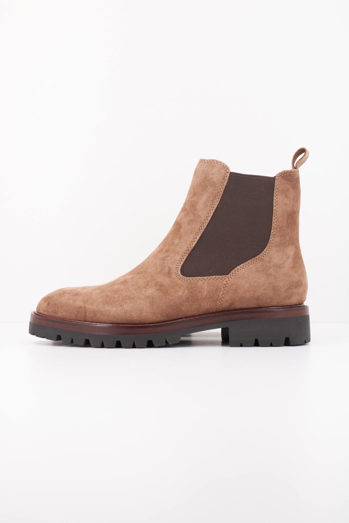 ANOTHER TREND BOTIN BABY SILK en color (1)