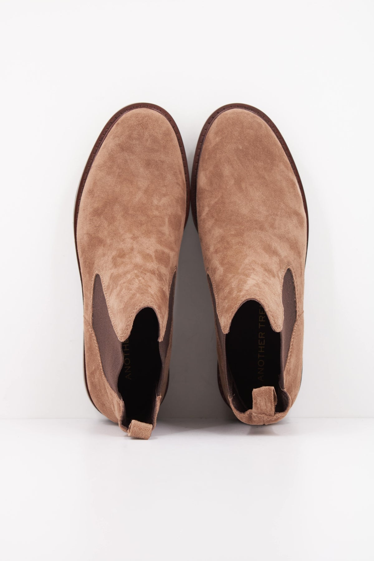 ANOTHER TREND BOTIN BABY SILK en color (3)
