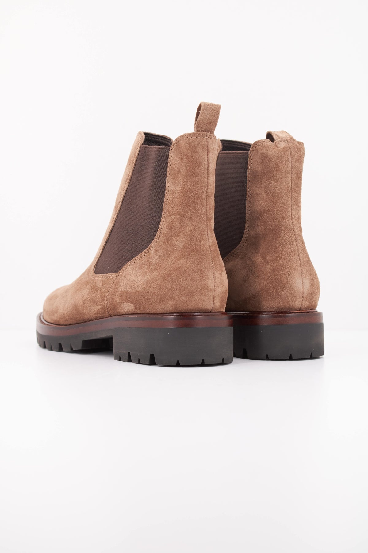 ANOTHER TREND BOTIN BABY SILK en color (4)