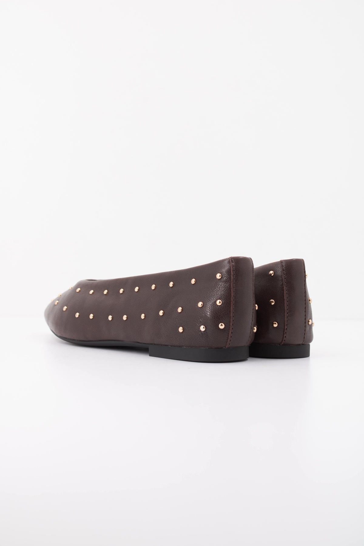 ANOTHER TREND CORVARA en color MARRON (4)