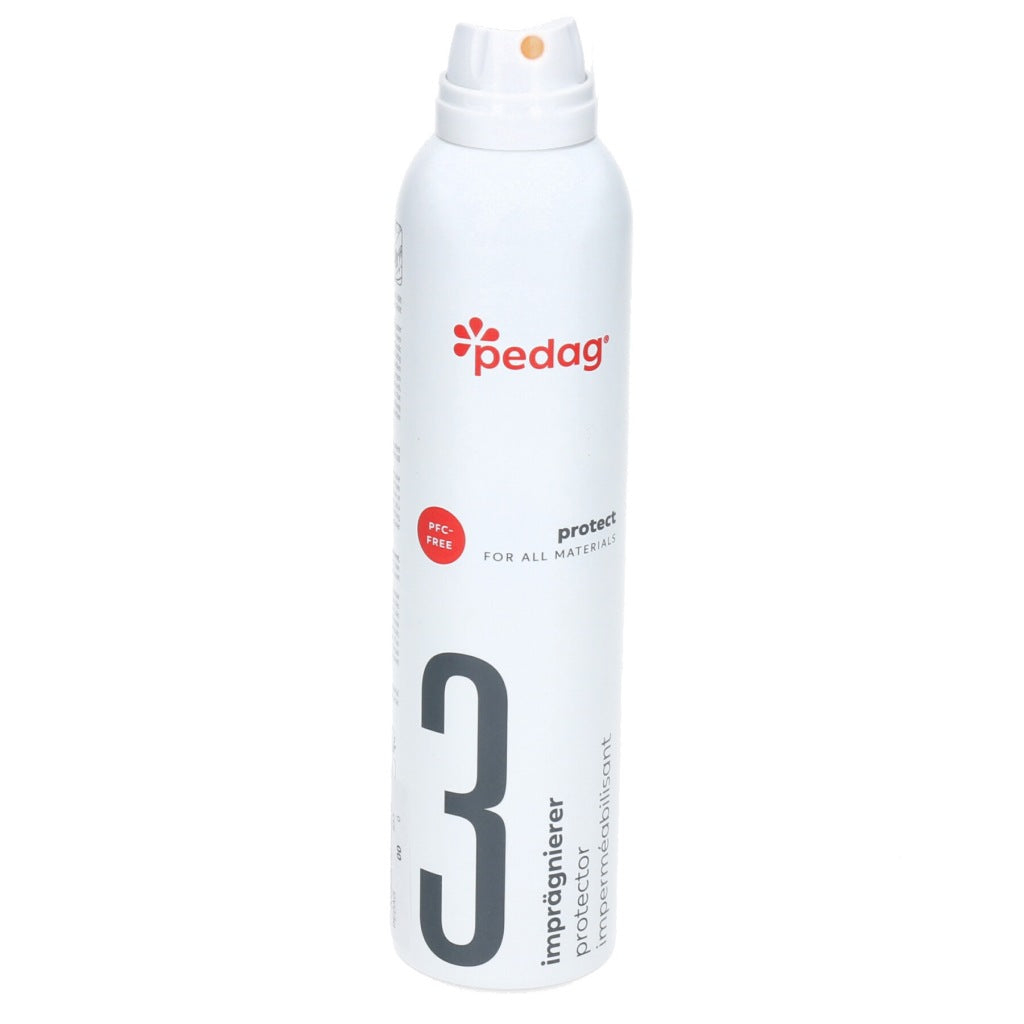 PEDAG Protector Impermeabilizante para Calzado en color MULTICOLOR (4)
