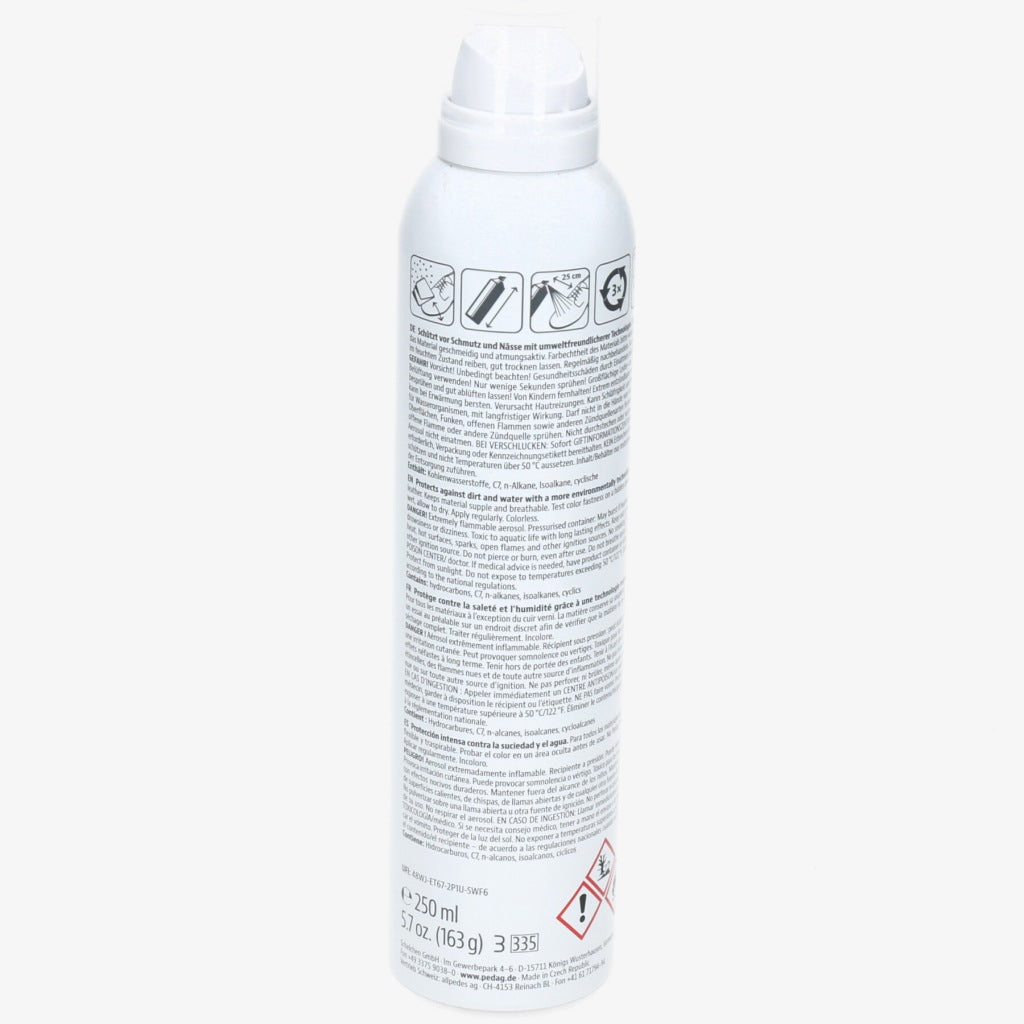 PEDAG Protector Impermeabilizante para Calzado en color MULTICOLOR (4)