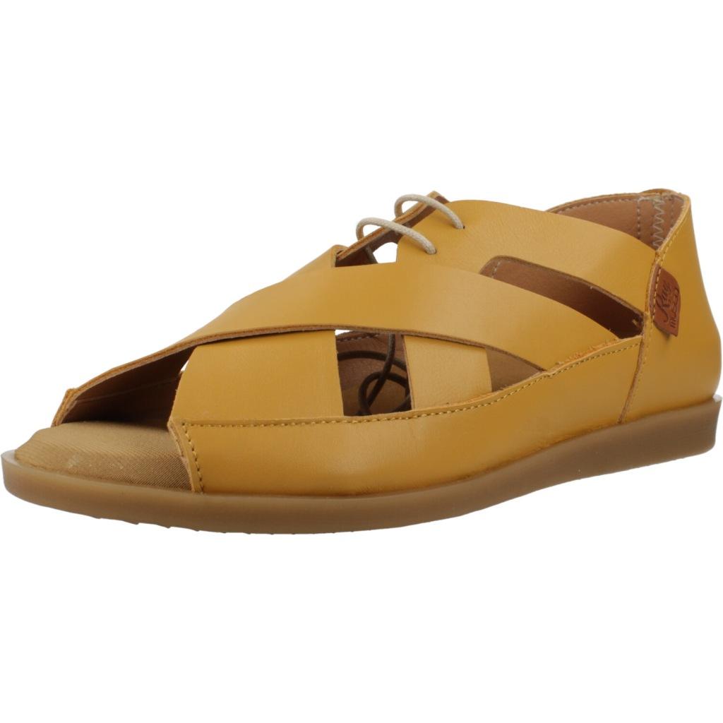 RAY MUSGO FAINA en color AMARILLO (1)
