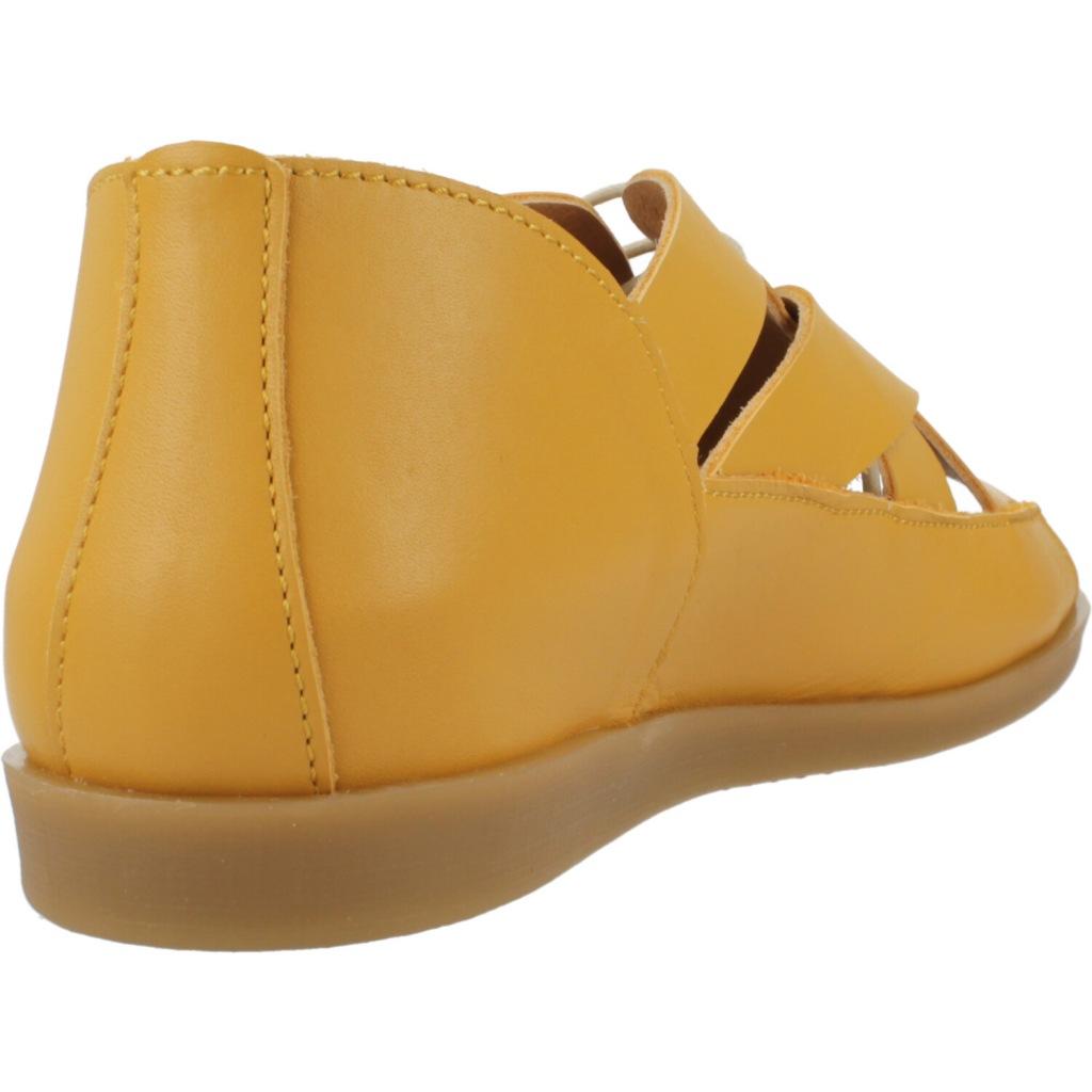 RAY MUSGO FAINA en color AMARILLO (3)