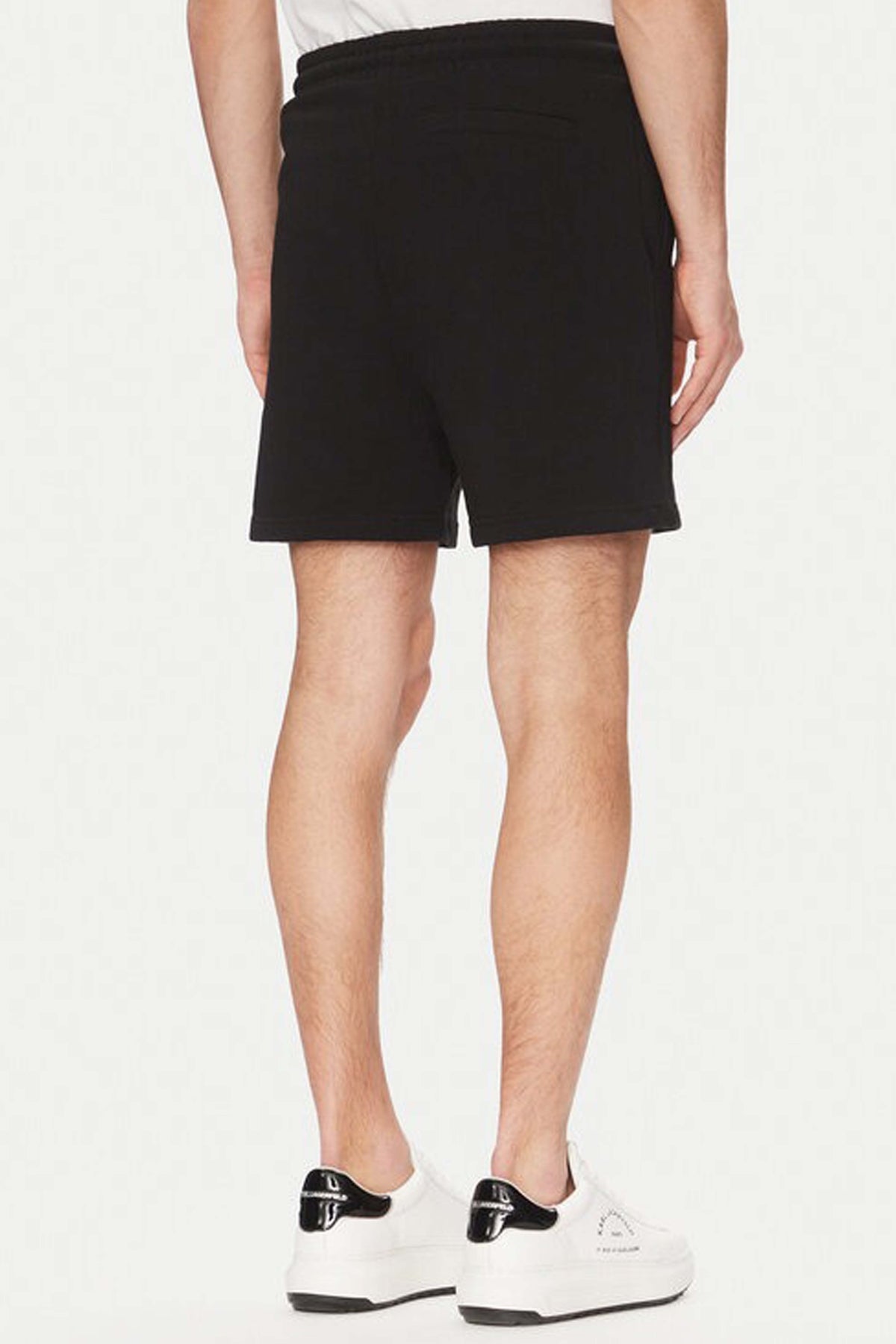 KARL LAGERFELD JEANS AM KLJ en color NEGRO (2)