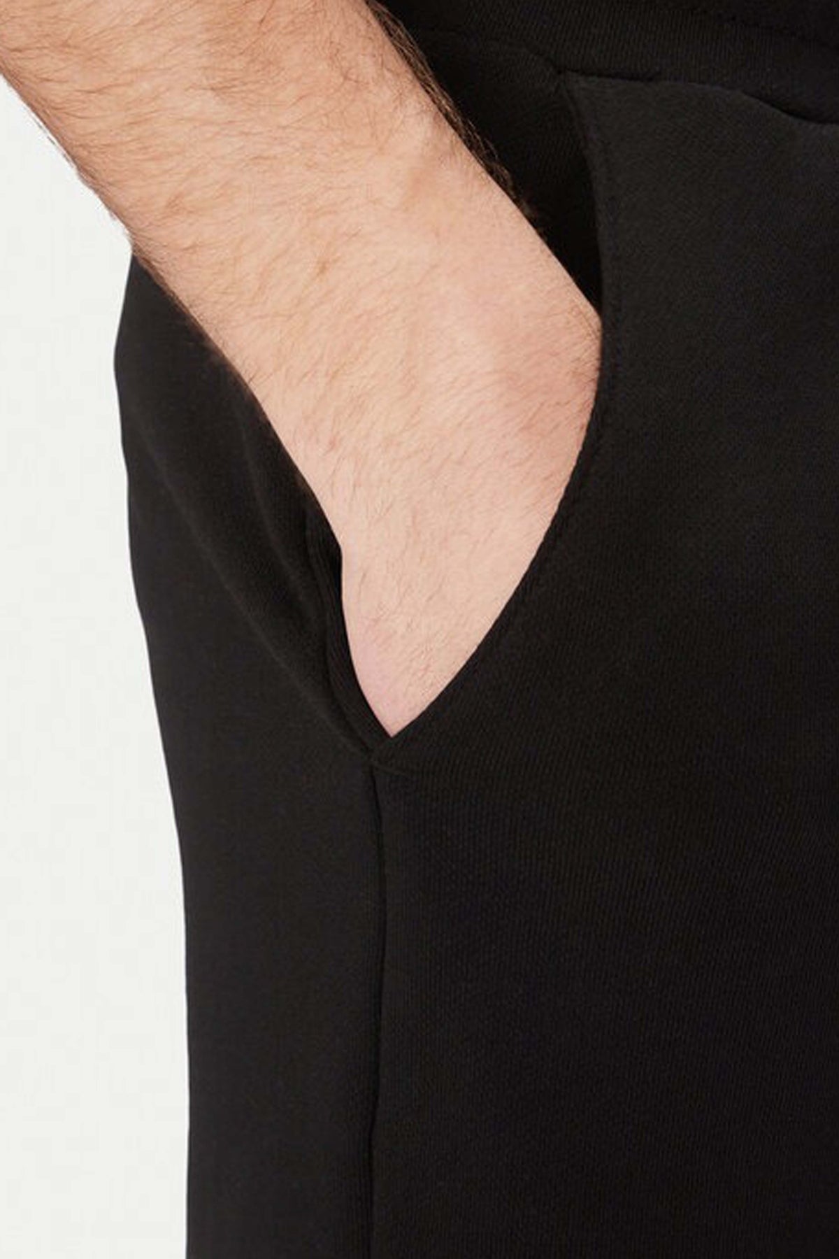 KARL LAGERFELD JEANS AM KLJ en color NEGRO (4)