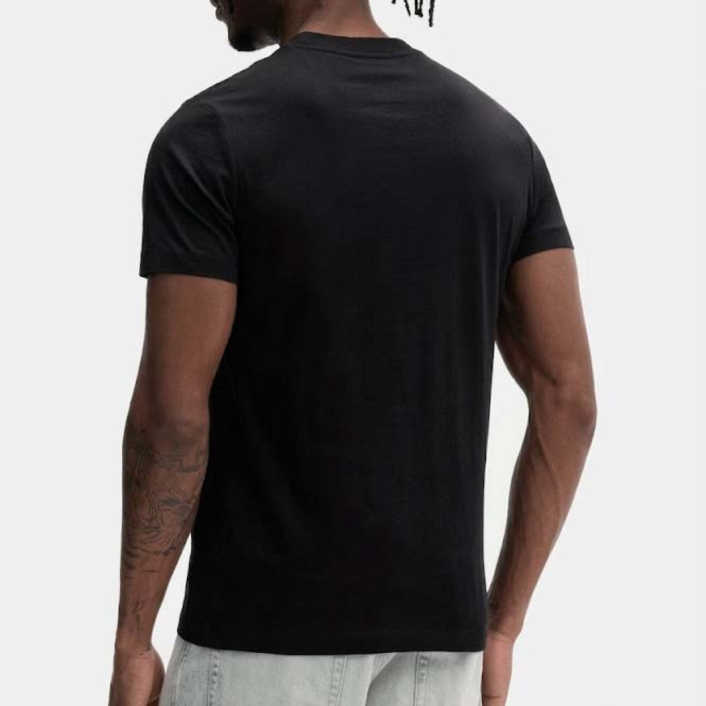 KARL LAGERFELD JEANS BM en color NEGRO (5)