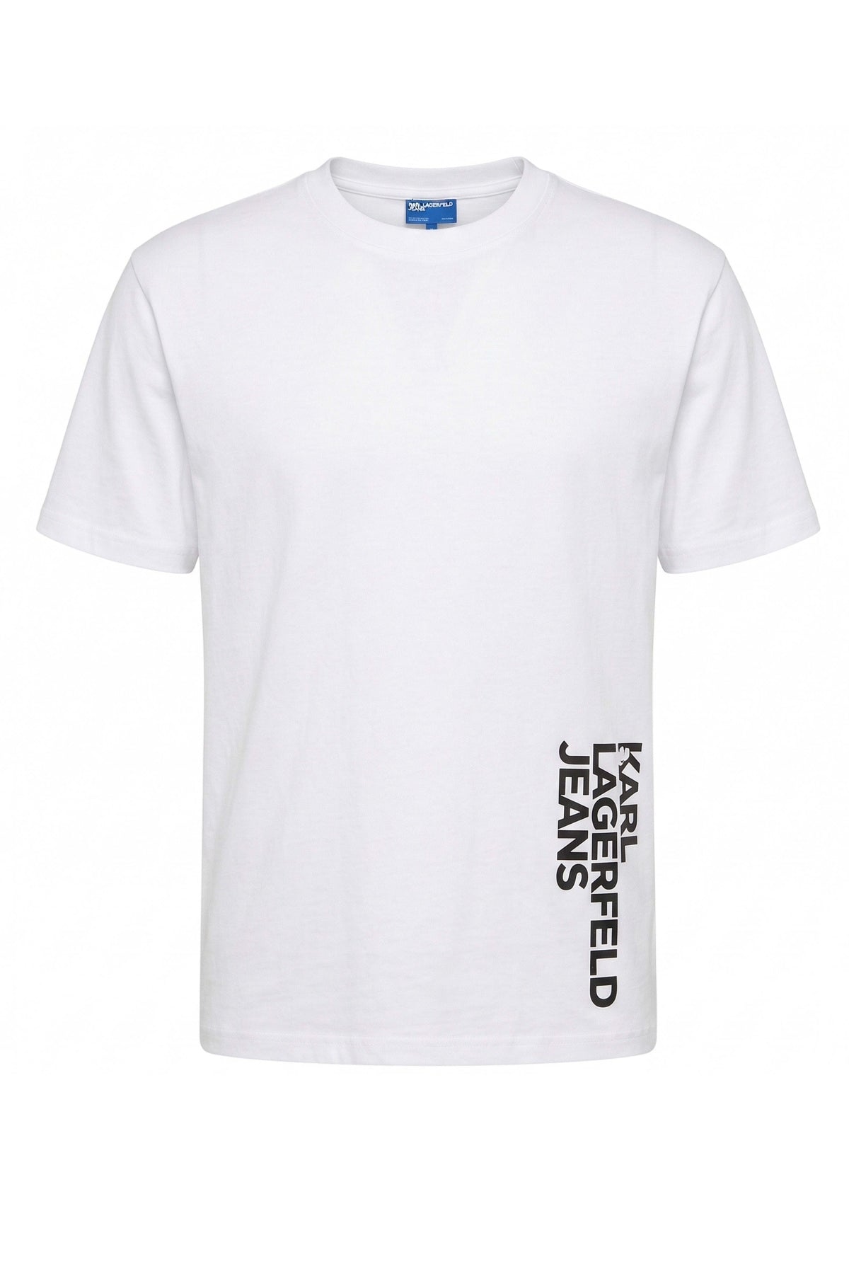 KARL LAGERFELD JEANS BM en color BLANCO (3)