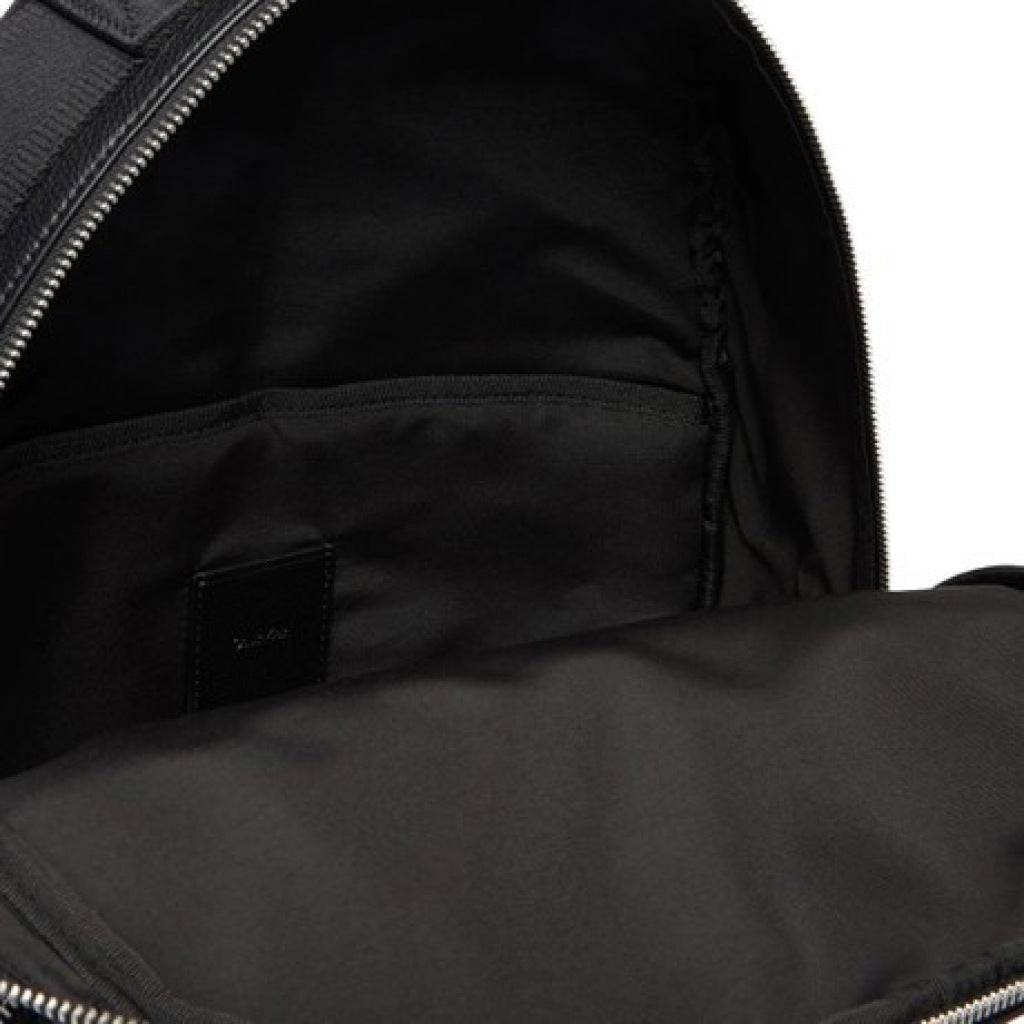 KARL LAGERFELD JEANS AM KLJ ESSENTIAL NYLON BP en color NEGRO (6)