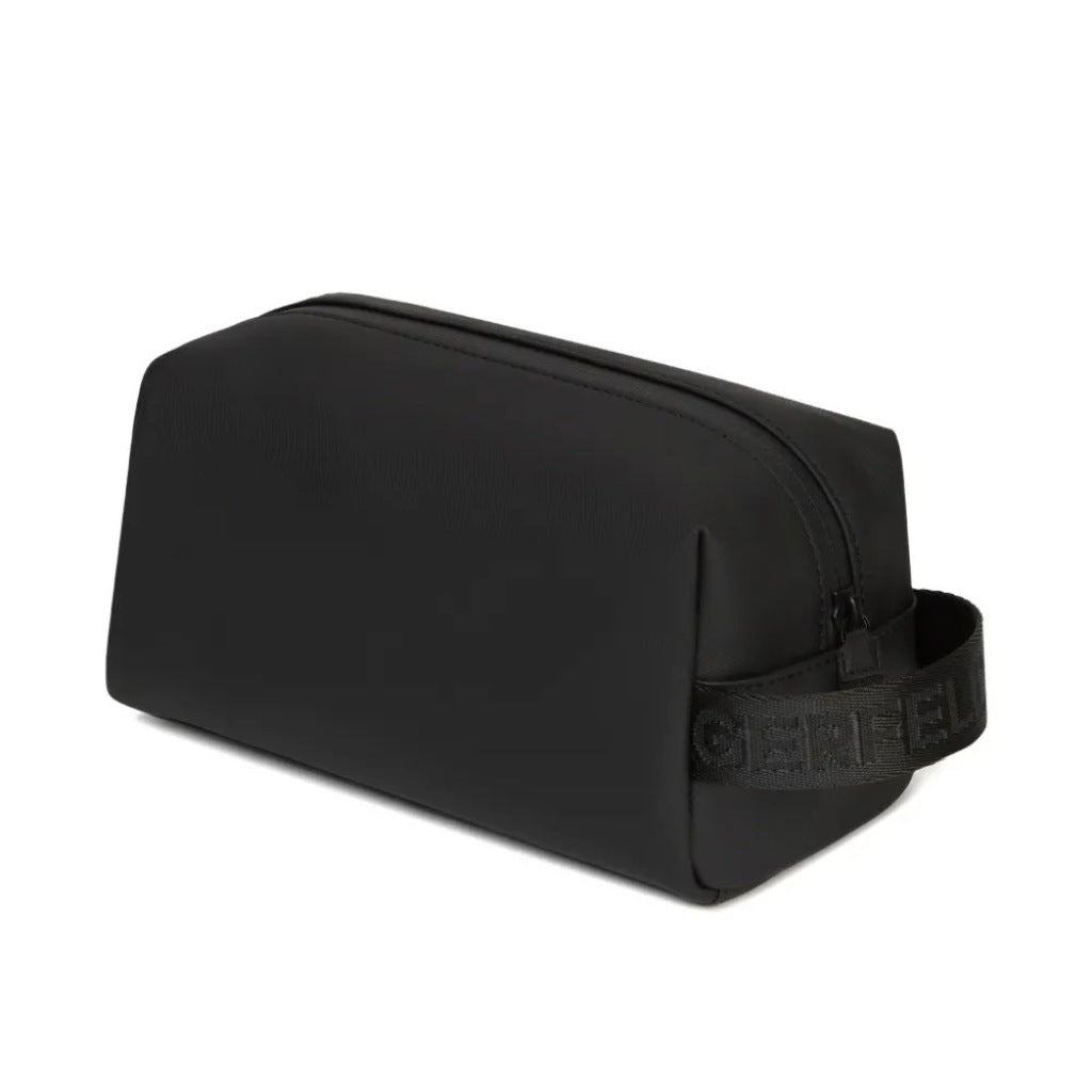 KARL LAGERFELD JEANS BM KLJ VENTURE WASHBAG en color NEGRO (5)