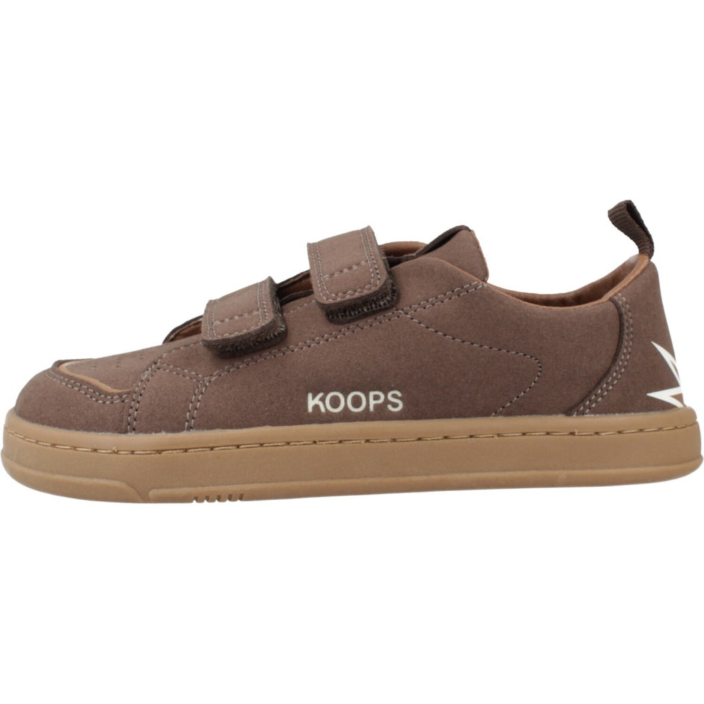 KOOPS RA RAFI en color MARRON (2)
