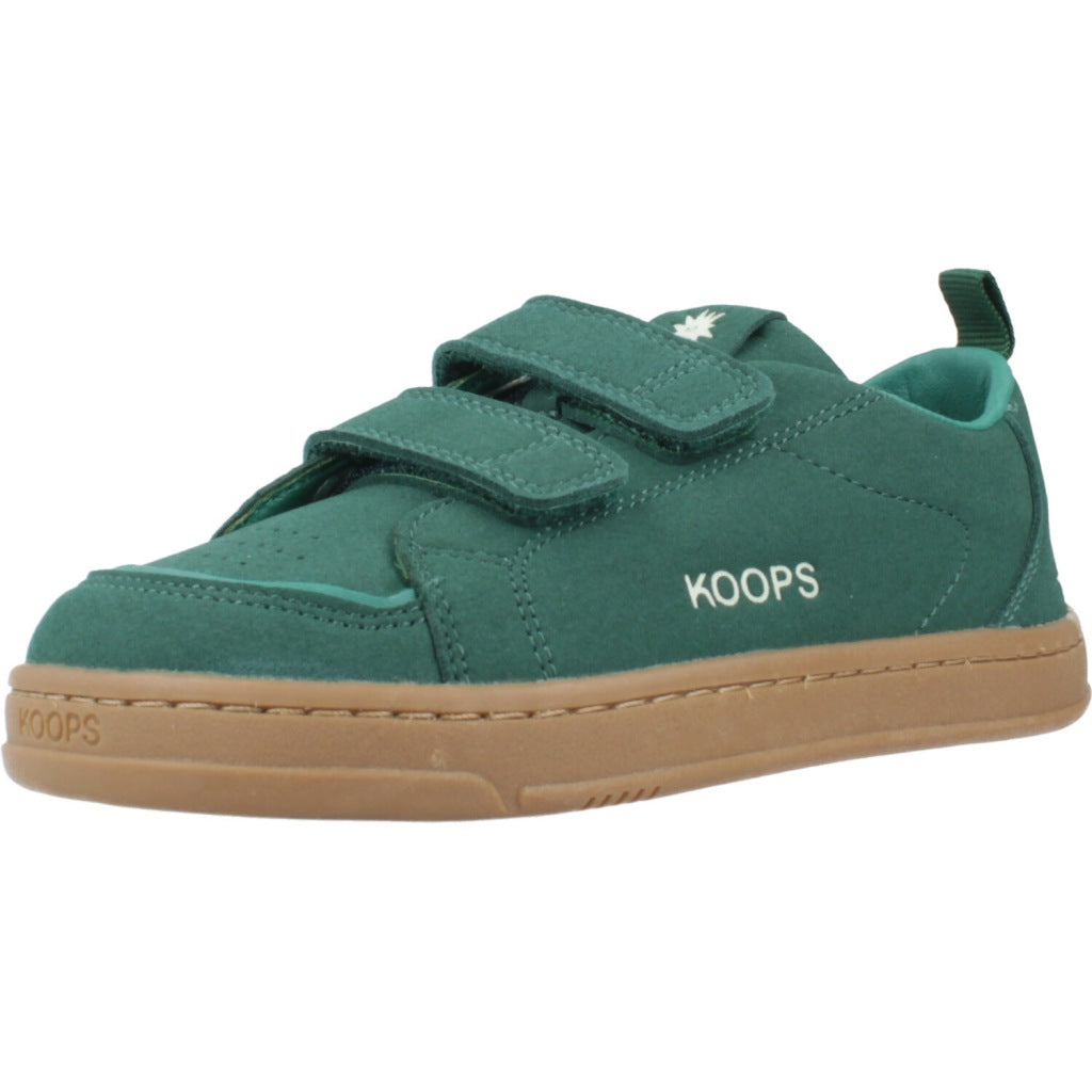 KOOPS RA RAFI en color VERDE (1)