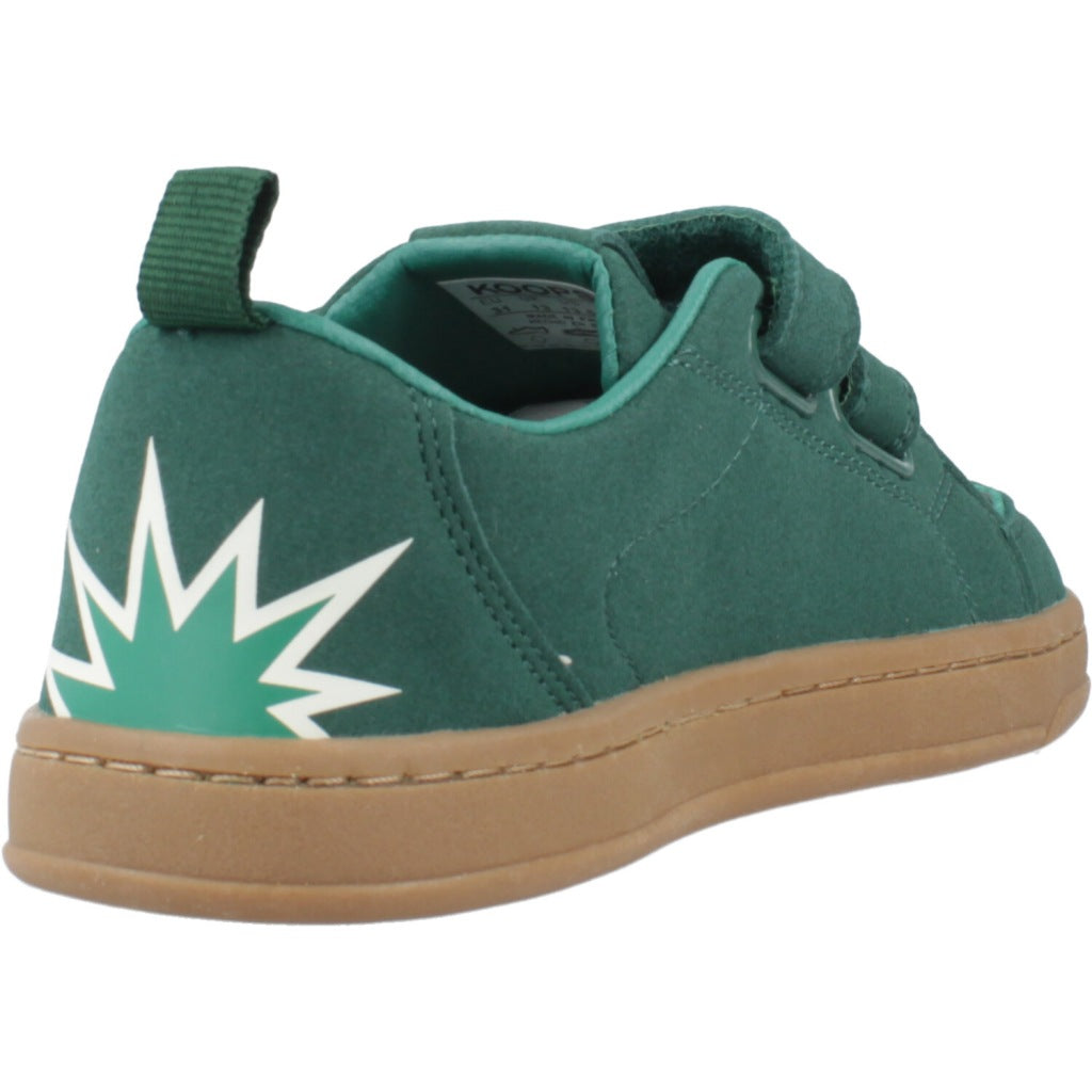 KOOPS RA RAFI en color VERDE (3)