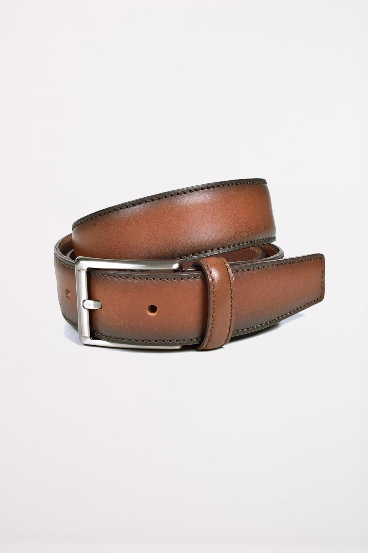 MIGUEL BELLIDO en color MARRON (1)