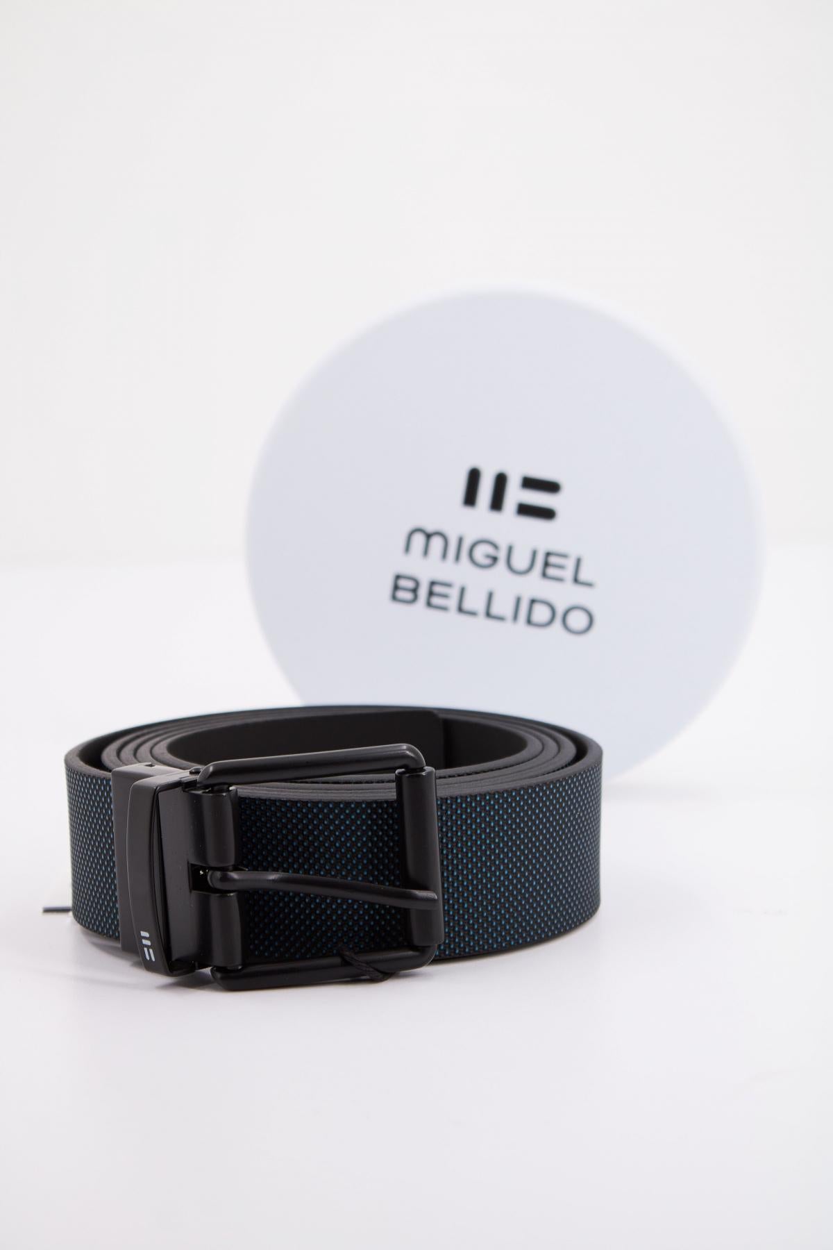 MIGUEL BELLIDO REVERSIBLE en color AZUL (4)