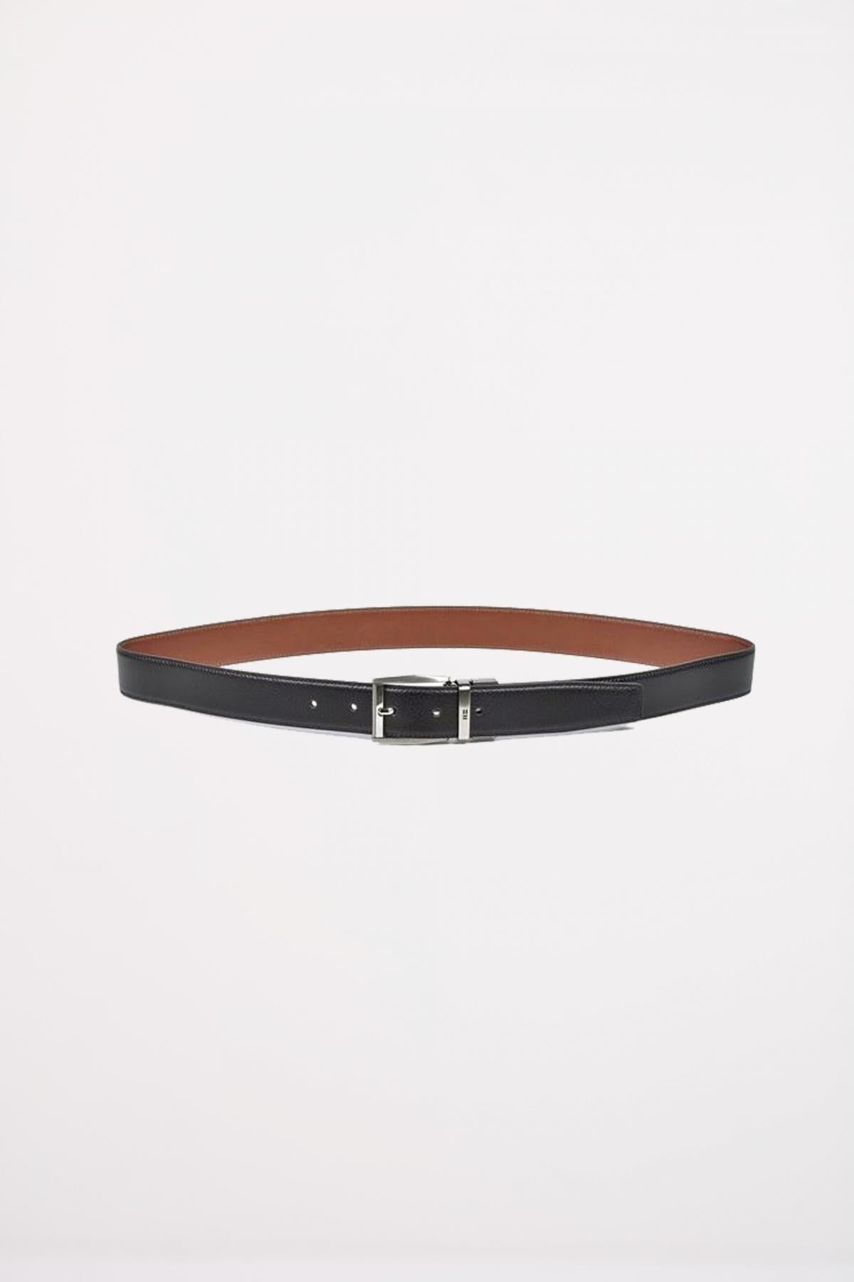 MIGUEL BELLIDO REVERSIBLE en color NEGRO (4)