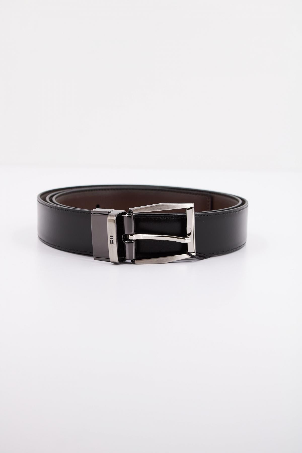 MIGUEL BELLIDO REVERSIBLE en color MARRON (1)