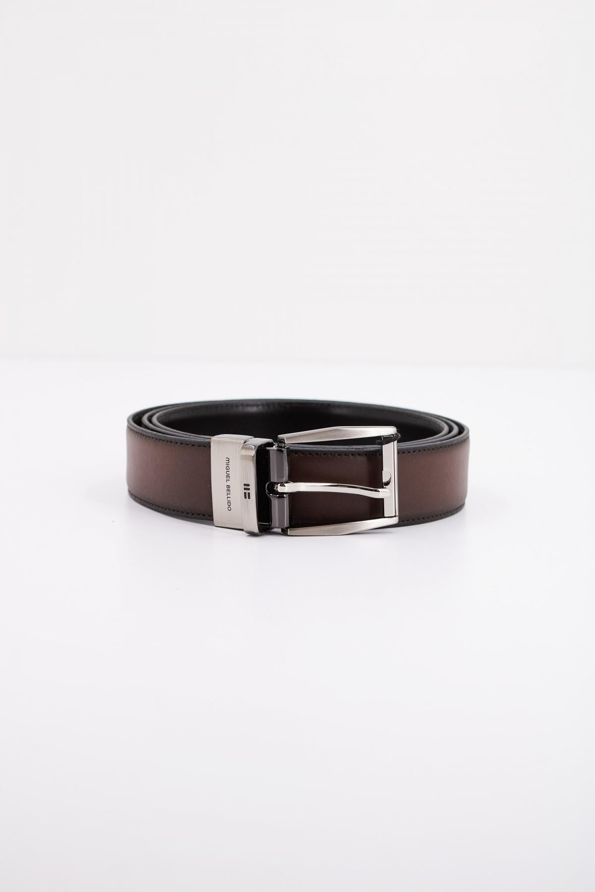 MIGUEL BELLIDO REVERSIBLE en color MARRON (4)