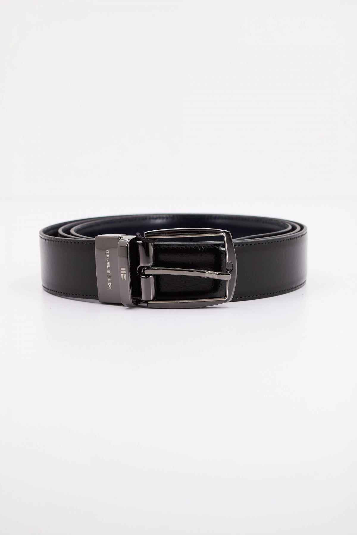 MIGUEL BELLIDO REVERSIBLE en color NEGRO (1)