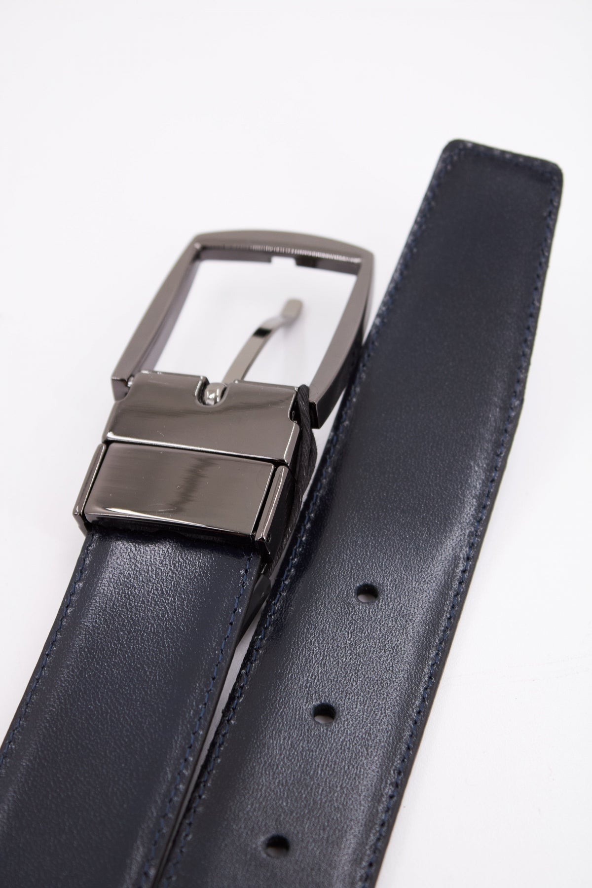 MIGUEL BELLIDO REVERSIBLE en color NEGRO (2)