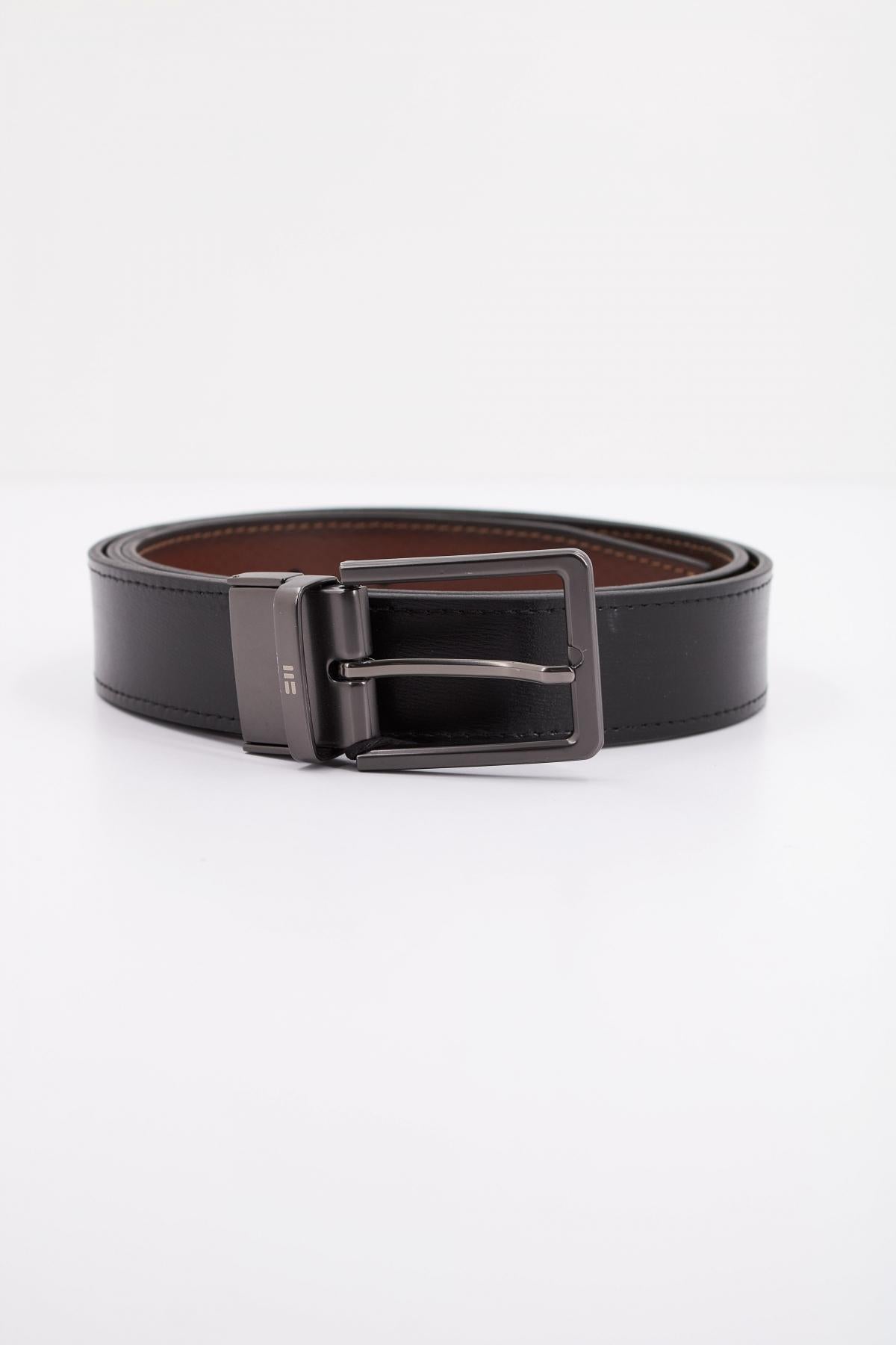 MIGUEL BELLIDO REVERSIBLE en color MARRON (2)