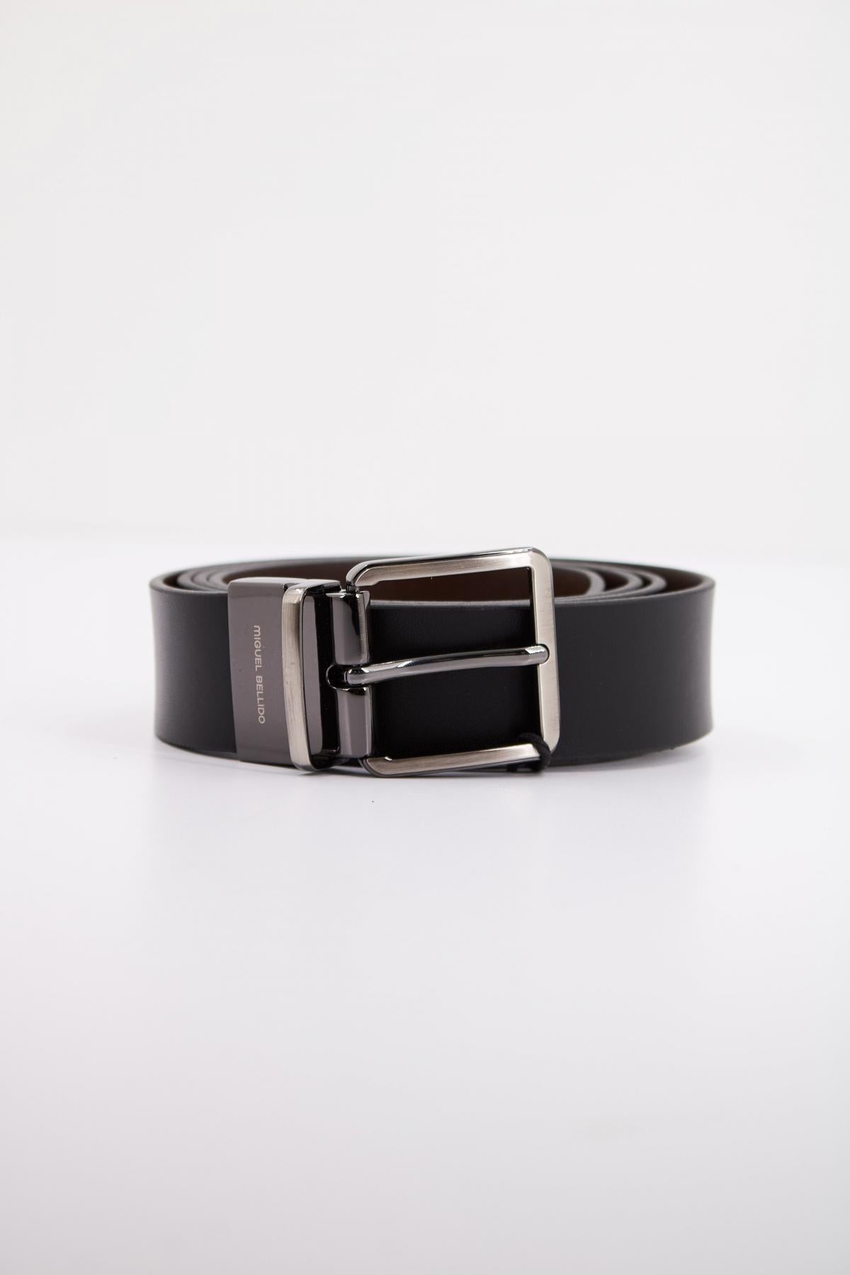 MIGUEL BELLIDO REVERSIBLE en color NEGRO (1)