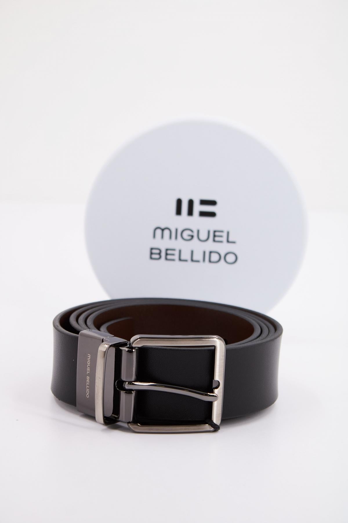 MIGUEL BELLIDO REVERSIBLE en color NEGRO (4)