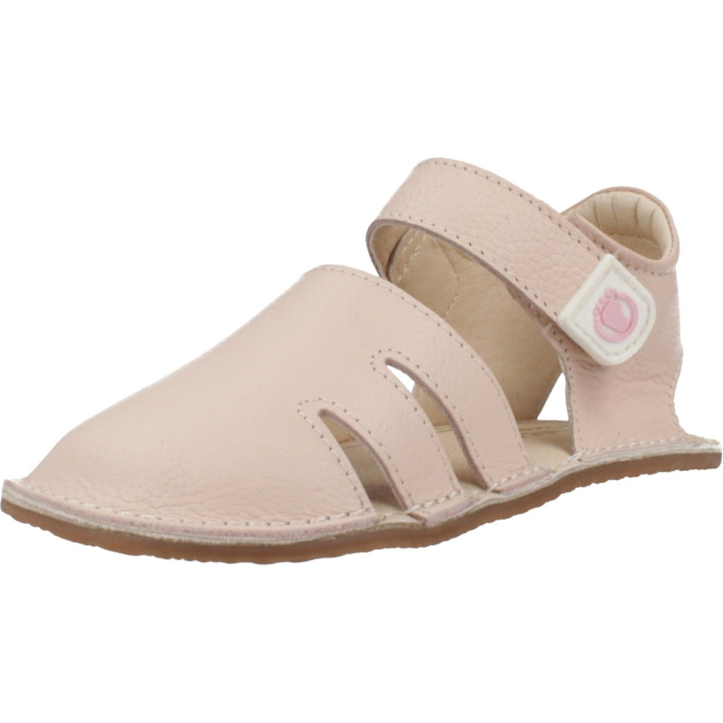 TECNOBABY TESH en color ROSA (1)