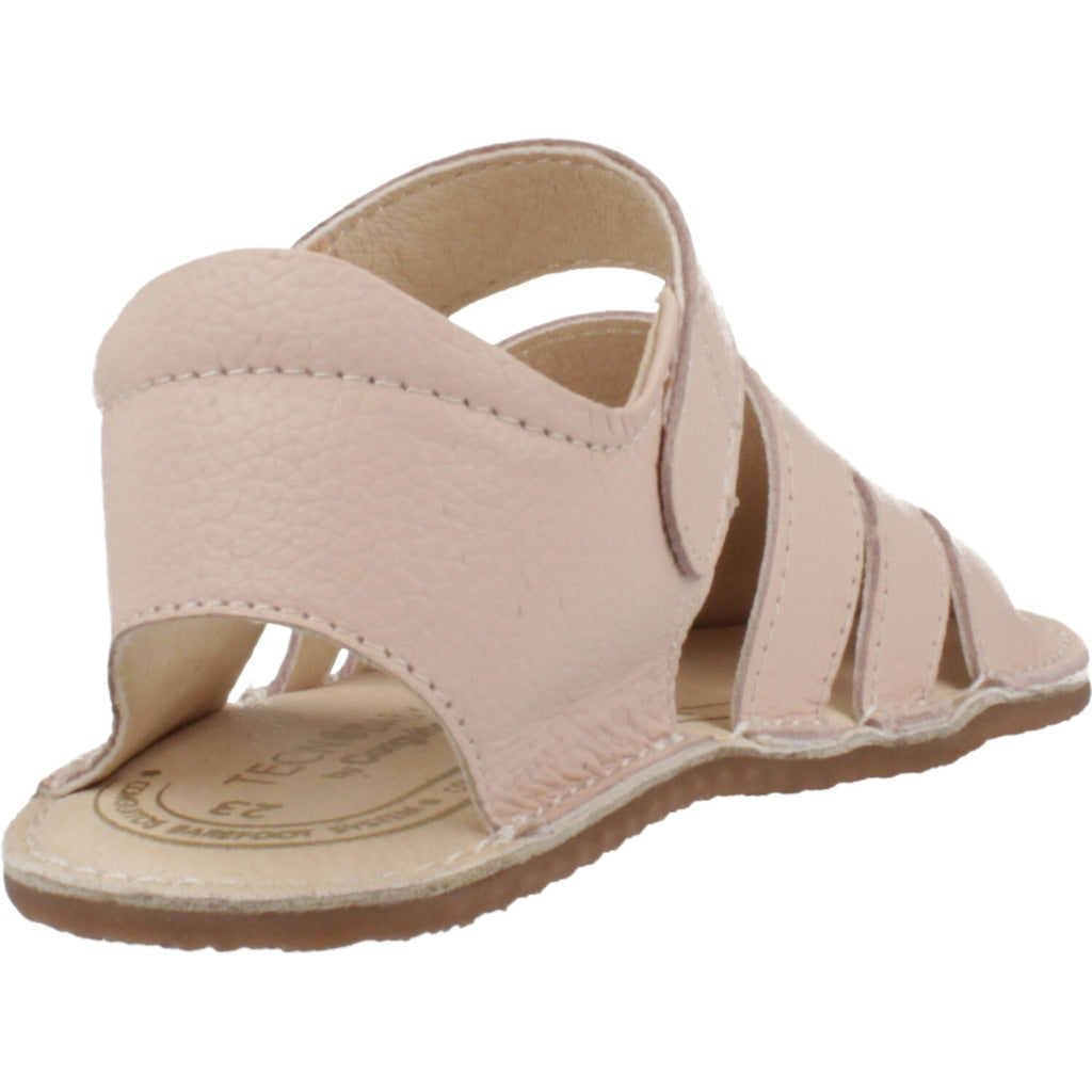 TECNOBABY TESH en color ROSA (3)