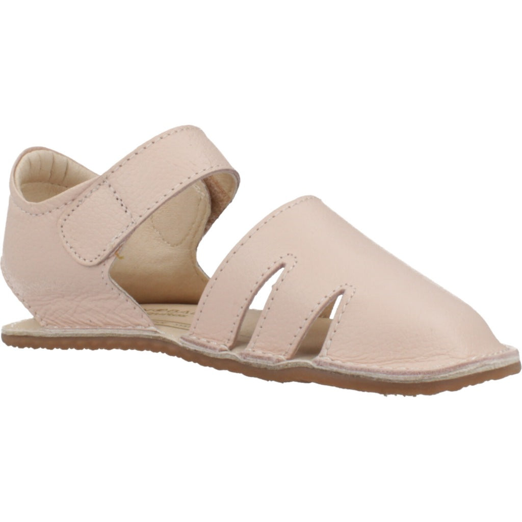 TECNOBABY TESH en color ROSA (5)