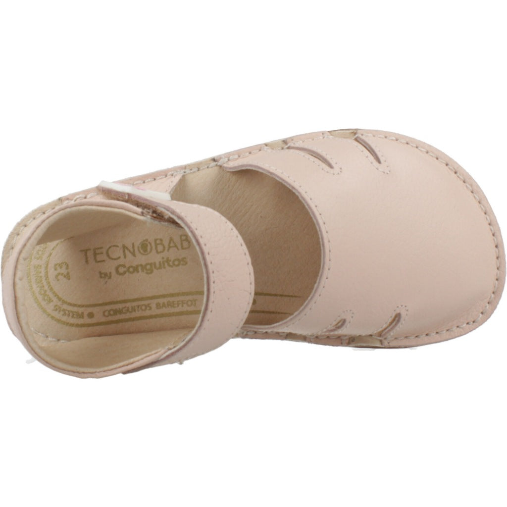 TECNOBABY TESH en color ROSA (7)