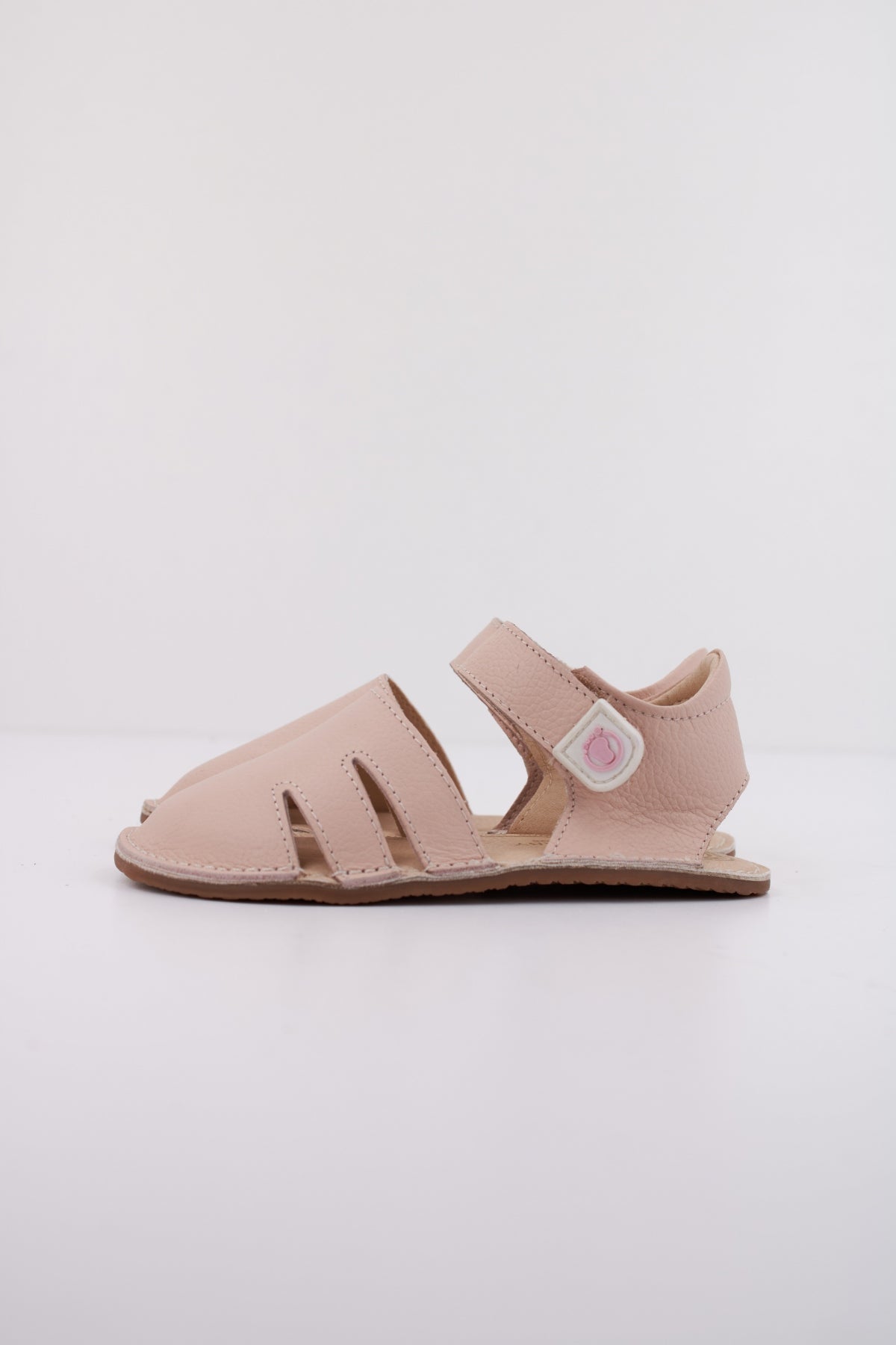 TECNOBABY TESH en color ROSA (1)