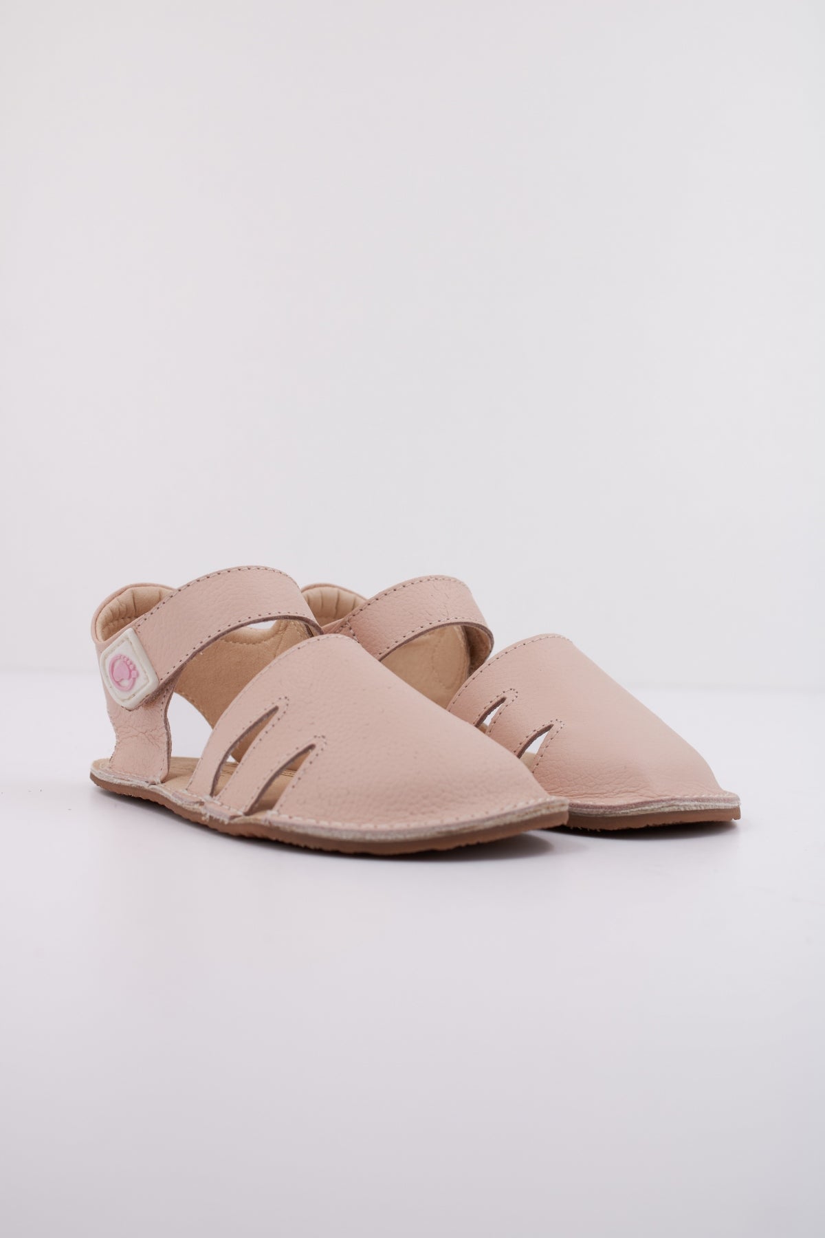 TECNOBABY TESH en color ROSA (2)