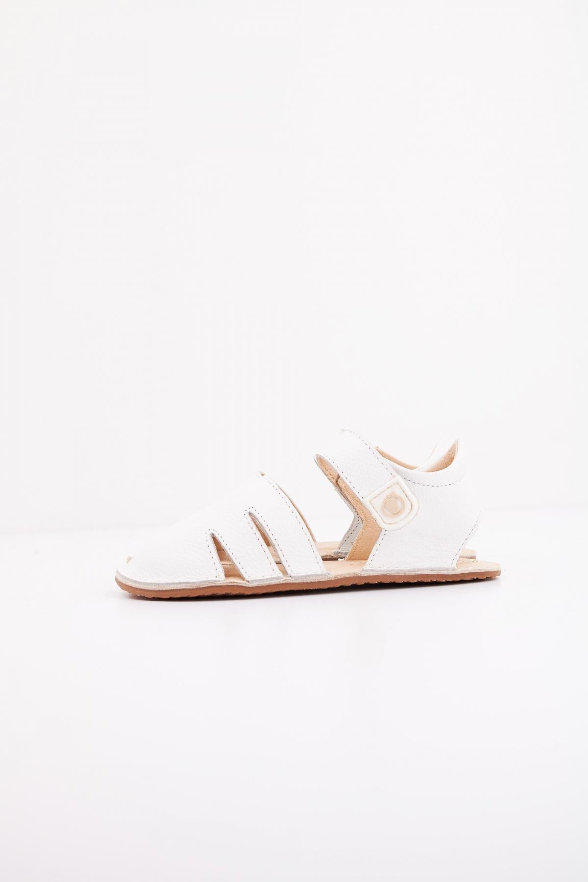 TECNOBABY TESH en color BLANCO (1)