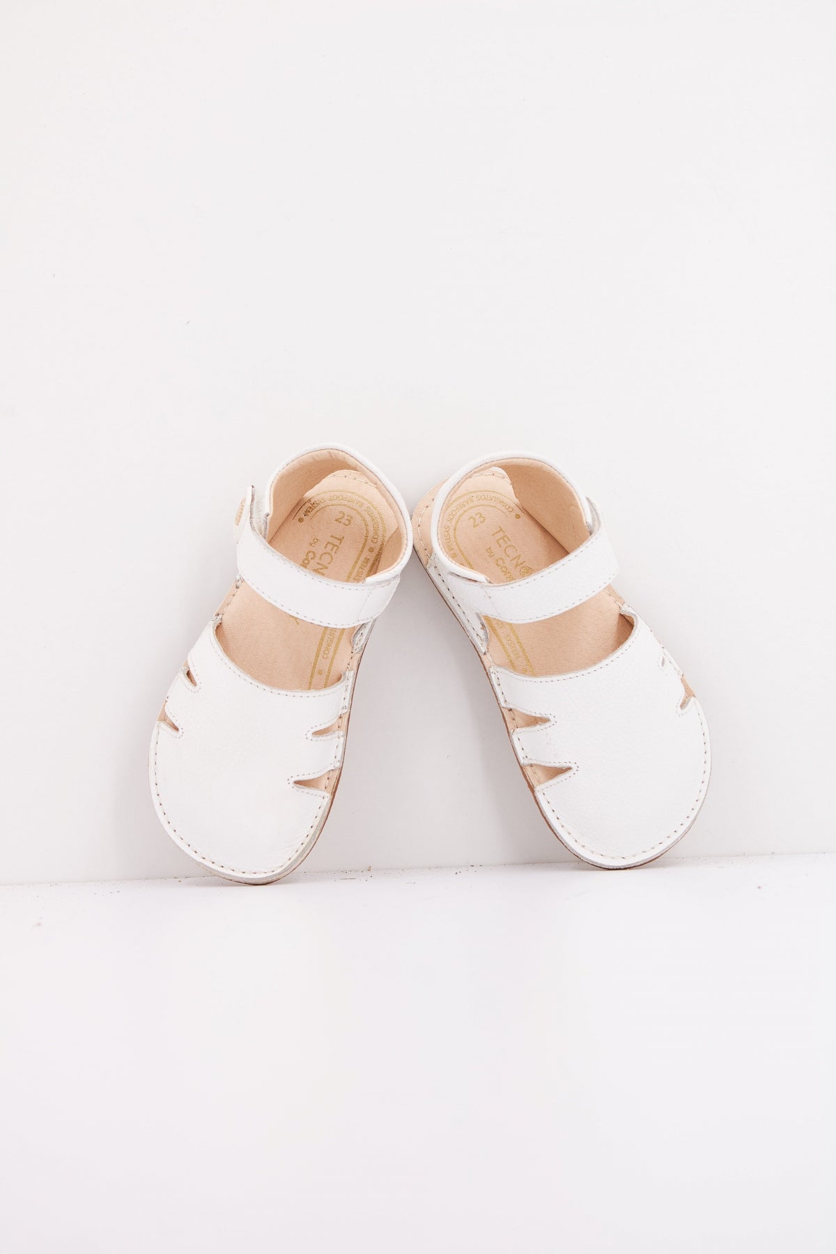 TECNOBABY TESH en color BLANCO (3)