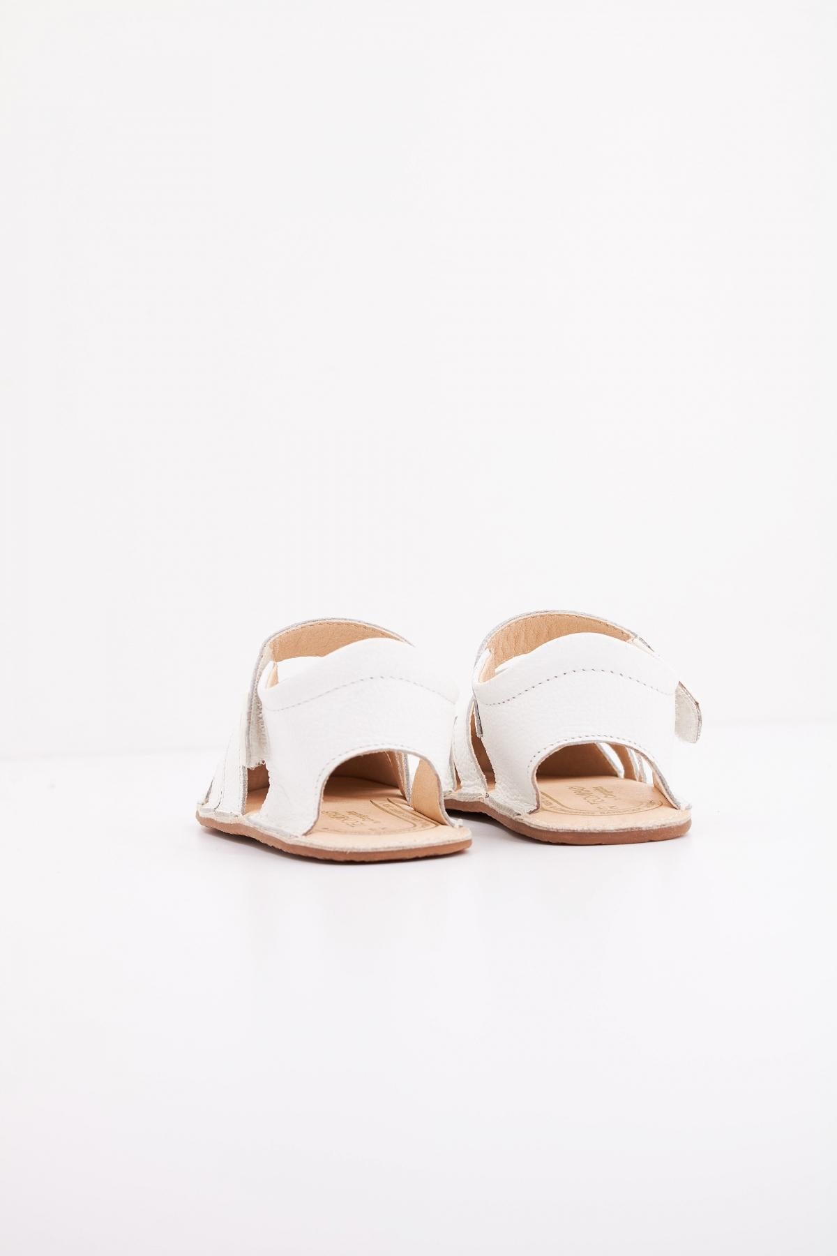 TECNOBABY TESH en color BLANCO (4)
