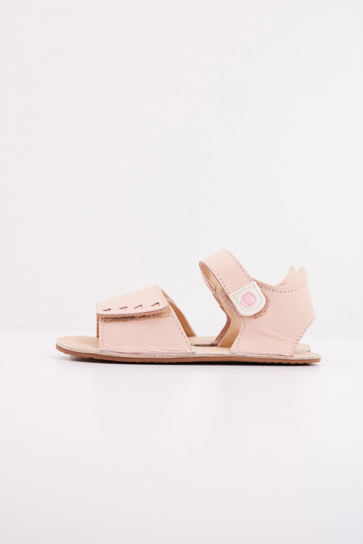 TECNOBABY TESH en color ROSA (1)