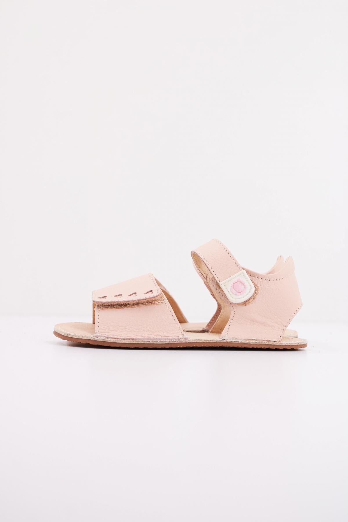 TECNOBABY TESH en color ROSA (1)